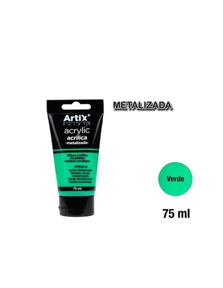 ARTIX Pintura acrílica - 75 ml