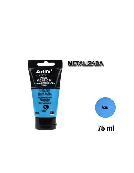 ARTIX Pintura acrílica - 75 ml