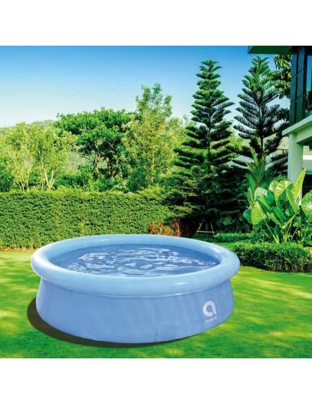 Piscina Autoportante Desmontable 183 X 50 cm