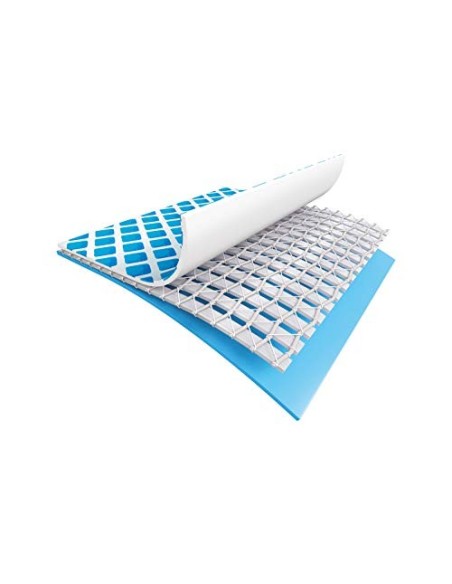 Intex 28110NP - Piscina hinchable 244 x 76 cm, 2.419 litros