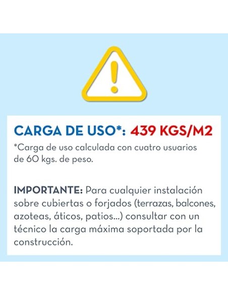 INTEX 28130NP - Piscina hinchable easy set 366x76 cm - 5.621 litros