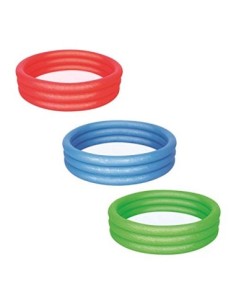 Piscina Hinchable infantil Bestway Play Pool 102 cm