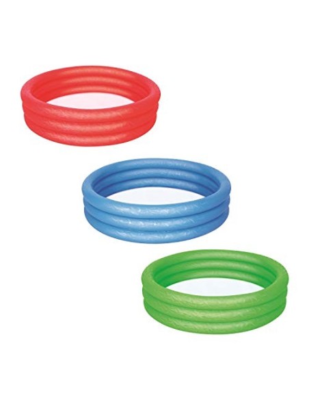 Piscina Hinchable infantil Bestway Play Pool 102 cm