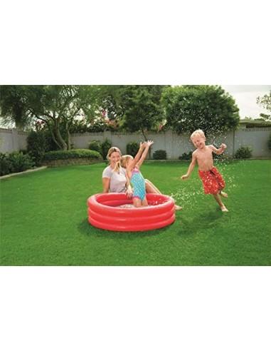 Piscina Hinchable infantil Bestway Play Pool 102 cm