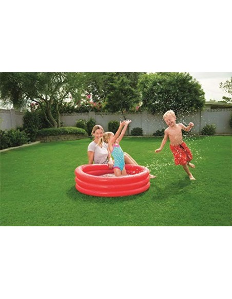 Piscina Hinchable infantil Bestway Play Pool 102 cm