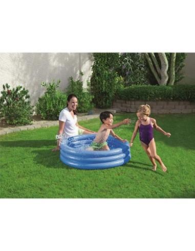 Piscina Hinchable infantil Bestway Play Pool 102 cm