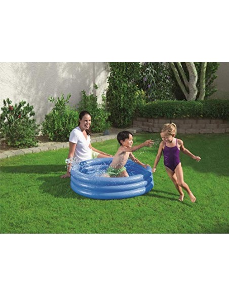Piscina Hinchable infantil Bestway Play Pool 102 cm