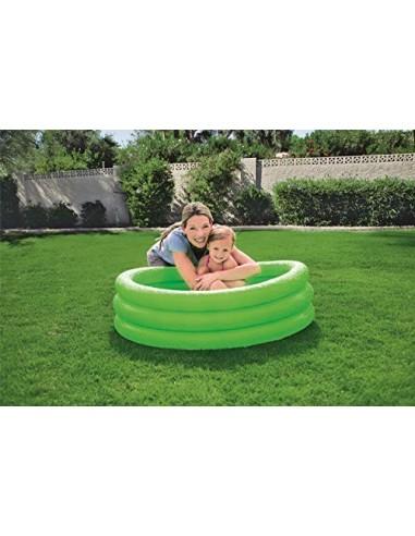 Piscina Hinchable infantil Bestway Play Pool 102 cm
