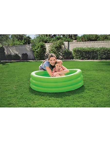 Piscina Hinchable infantil Bestway Play Pool 102 cm