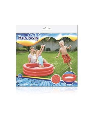 Piscina Hinchable infantil Bestway Play Pool 102 cm