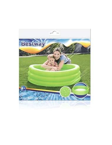 Piscina Hinchable infantil Bestway Play Pool 102 cm
