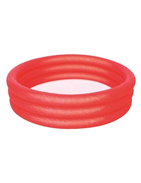 Piscina Hinchable infantil Bestway Play Pool 102 cm