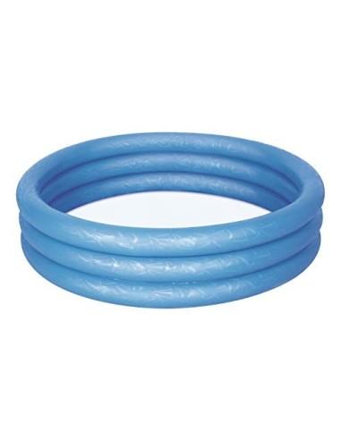 Piscina Hinchable infantil Bestway Play Pool 102 cm