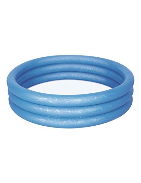 Piscina Hinchable infantil Bestway Play Pool 102 cm