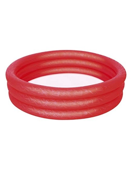 Bestway 51025 Piscina Hinchable Infantil, 122x25 cm, colores surtidos