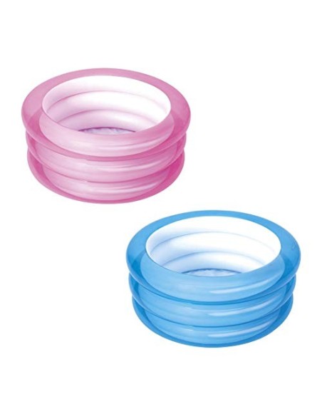 Bestway 51033 - Piscina Hinchable Infantil Kiddie 70x30 cm