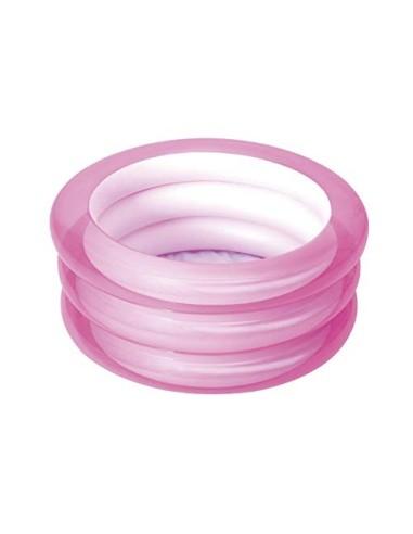 Bestway 51033 - Piscina Hinchable Infantil Kiddie 70x30 cm