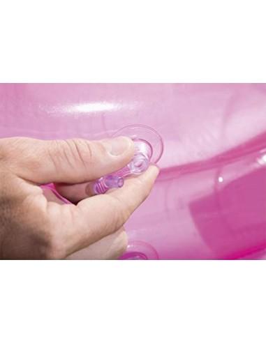 Bestway 51033 - Piscina Hinchable Infantil Kiddie 70x30 cm