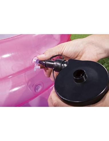 Bestway 51033 - Piscina Hinchable Infantil Kiddie 70x30 cm