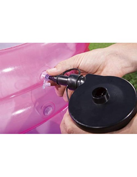 Bestway 51033 - Piscina Hinchable Infantil Kiddie 70x30 cm