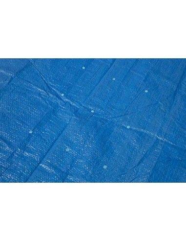 Bestway 58106 - Cobertor Invierno para Piscina Desmontable 300x201 cm