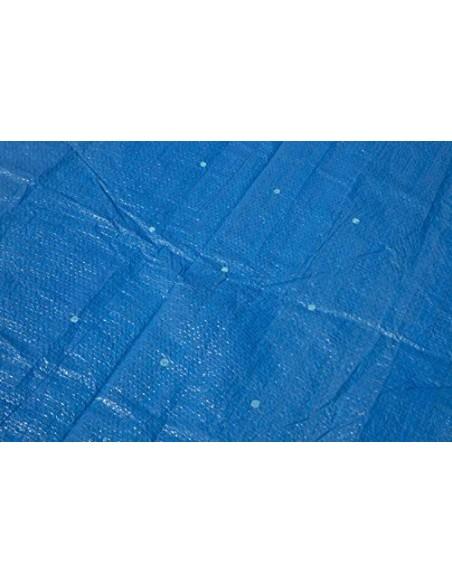 Bestway 58106 - Cobertor Invierno para Piscina Desmontable 300x201 cm