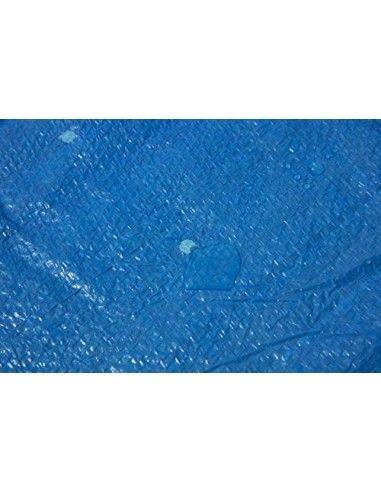 Bestway 58106 - Cobertor Invierno para Piscina Desmontable 300x201 cm