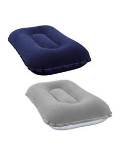 Bestway 67121 - Almohada Hinchable Viaje o Camping 30x48 cm