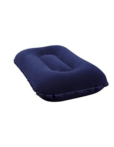 Bestway 67121 - Almohada Hinchable Viaje o Camping 30x48 cm