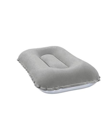 Bestway 67121 - Almohada Hinchable Viaje o Camping 30x48 cm