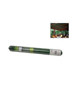 Malla sombreo verde tupida...