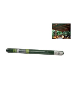 Malla sombreo verde tupida...