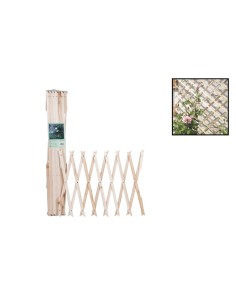 Celosia extensible madera...