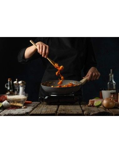 Chaqueta Cocinero Uniforme Cocinero...