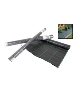 Malla antihierbas 1x10 m...