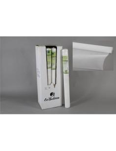 Malla plastico fino 1x5 m...