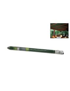 Malla sombreo verde tupida...