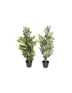 Planta artificial con...