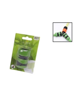 Conector de manguera