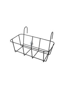 Soporte jardinera metal de...