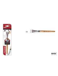 Pincel para plantilla