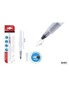 Pincel con deposito...