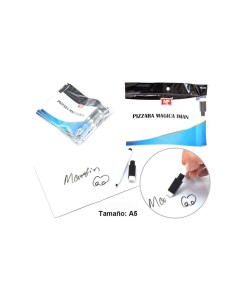 Pizarra magica iman con...