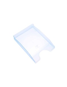 Bandeja oficina azul claro...