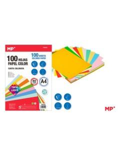Papel a4 100 hojas 80g...