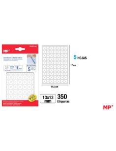 Arandelas autoadhesivas d...