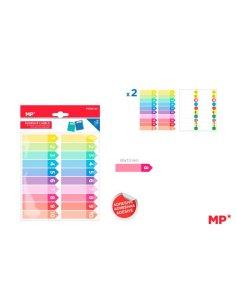 Etiquetas adhesivas...