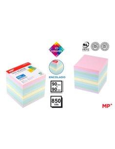 Taco de notas 400hojas...