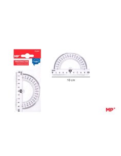 Regla de transportador