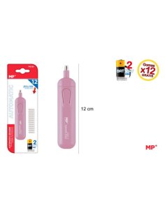 Borrador automatico con...